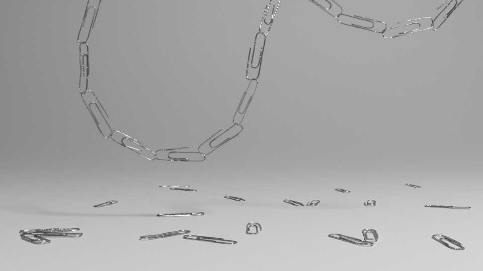 Paper Clips preview image 1